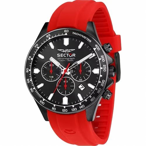 Montre Sector No Limits Homme 230 in Acier R3271661032 - R3271661032